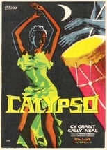 Poster de la película Calypso