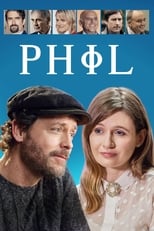 Poster de la película Phil