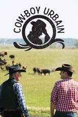 Poster de la serie Cow-boy urbain