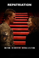 Poster de la película Repatriation