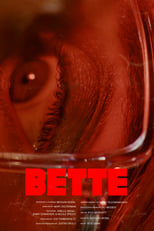 Poster de la película Bette