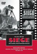 Poster de la película Siege