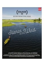 Poster de la película Silence In The Wind