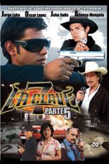 Poster de la película La Clave 7: Parte 5