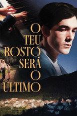 Poster de la película Your Face Will be the Last
