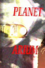 Poster de la película Planet Arium