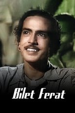 Poster de la película Bilet Pherat