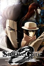 Poster de la serie Steins;Gate 0