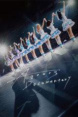 Poster de la película Aqours Documentary