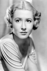 Actor Mae Clarke