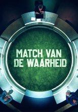 Poster de la serie Match van de Waarheid