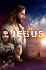 Poster de la película The Life of Jesus