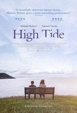 Poster de la película High Tide