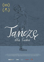 Poster de la película Dancing for You