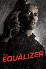 Poster de la película The Equalizer