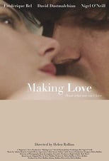 Poster de la película Making Love