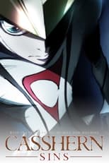 Poster de la serie Casshern Sins