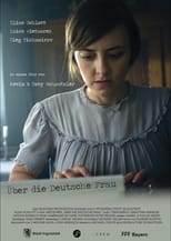 Poster de la película About German Women