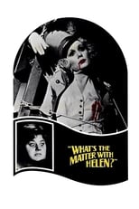Poster de la película What's the Matter with Helen?