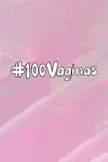 Poster de la película 100 Vaginas