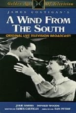 Poster de la película A Wind from the South