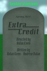 Poster de la película Extra Credit