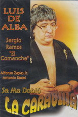 Poster de la película Se me doblo la carabina