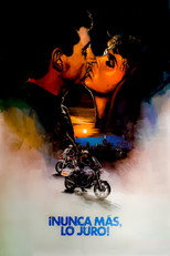 Poster de la película ¡Nunca más, lo juro!