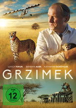 Poster de la serie Grzimek