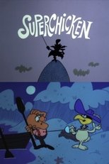 Poster de la película Eggs Benedict