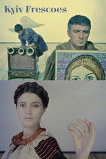 Poster de la película Kyiv Frescoes