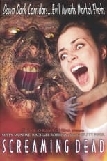 Poster de la película Screaming Dead