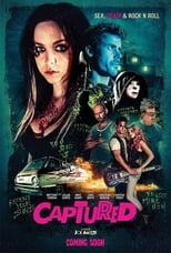 Poster de la película Captured