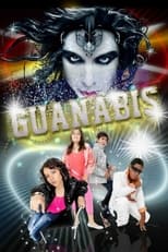 Poster de la serie Guanabis