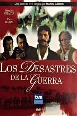 Poster de la serie Los Desastres de la Guerra