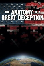 Poster de la película The Anatomy of a Great Deception