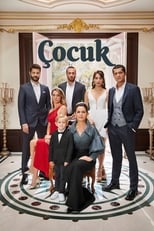 Poster de la serie Çocuk