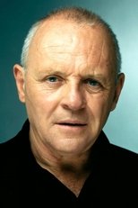 Actor Anthony Hopkins