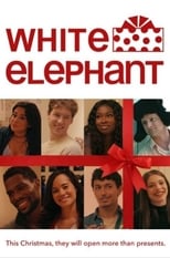 Poster de la película White Elephant