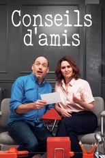 Poster de la serie Conseils d'amis