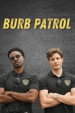 Poster de la serie Burb Patrol