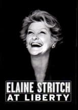 Poster de la película Elaine Stritch at Liberty