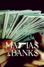 Poster de la serie Mafias and Banks