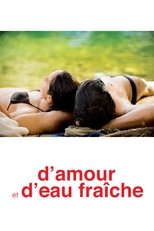 Poster de la película Living on Love Alone
