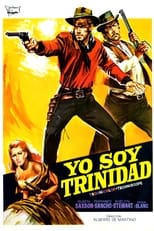 Poster de la película Yo soy Trinidad