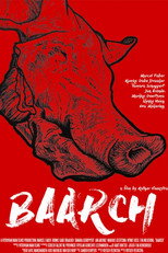 Poster de la película Pig