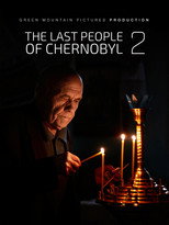 Poster de la película The last people of Chernobyl 2