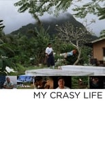 Poster de la película My Crasy Life