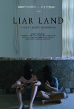 Poster de la película Liar Land