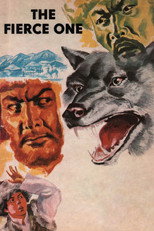 Poster de la película The Fierce One